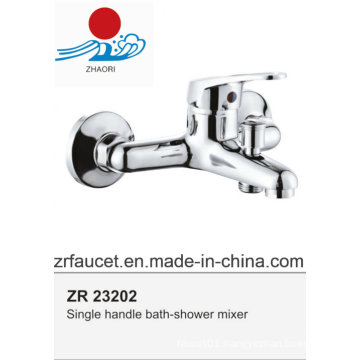 High Quality Single Handle Bath-Shower Faucet